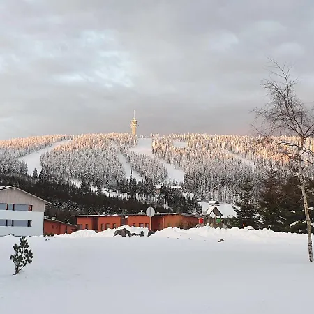 124/1 Loucna pod Klinovcem