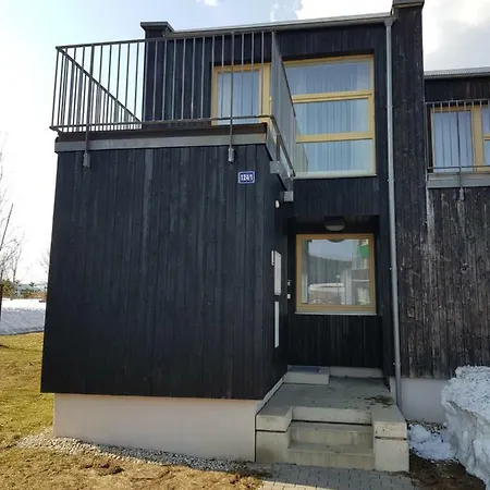 Apartment 124/1 Loucna pod Klinovcem