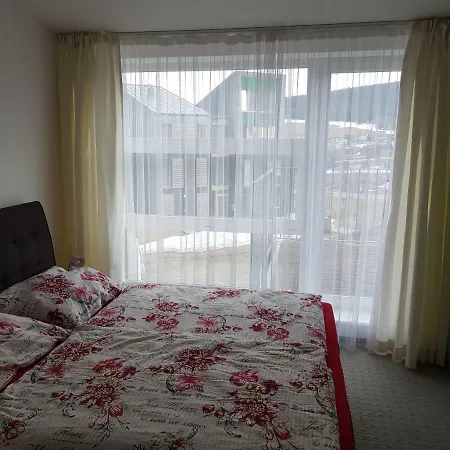 Apartment 124/1 *