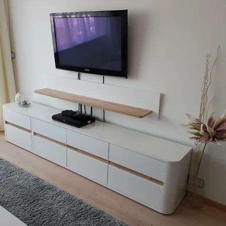 124/1 Apartment