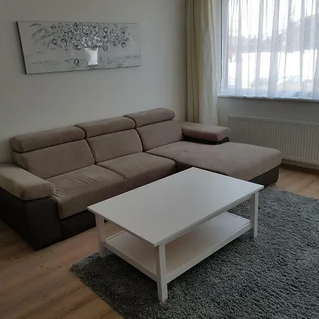 124/1 * Loucna pod Klinovcem
